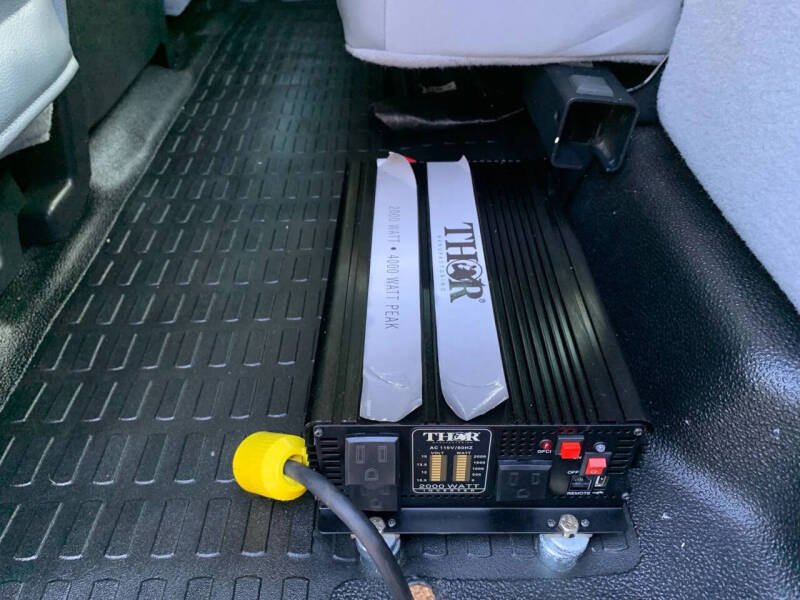 2013 Ford F-350 Super Duty