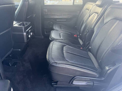 2020 Ford Expedition Limited