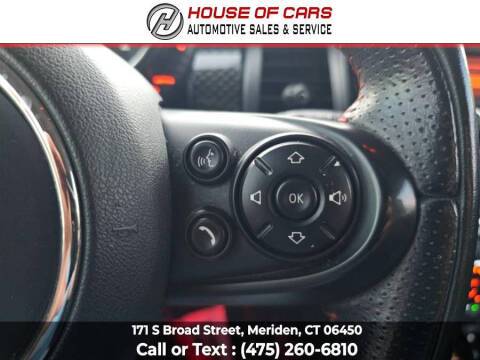 2014 MINI Hardtop Cooper S