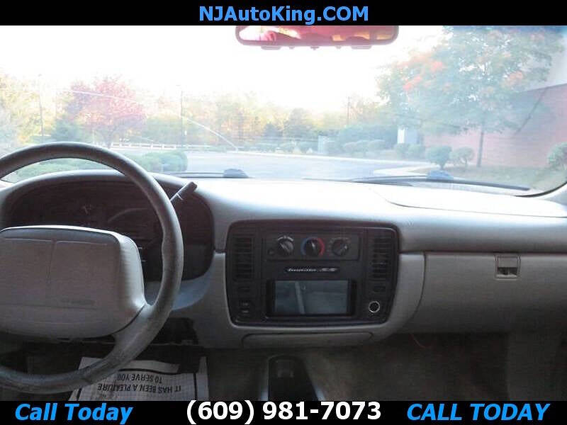 1995 Chevrolet Impala SS