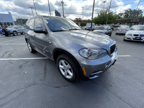 2011 BMW X5 xDrive35i