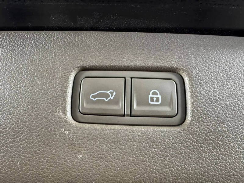 2021 Genesis GV80 2.5T