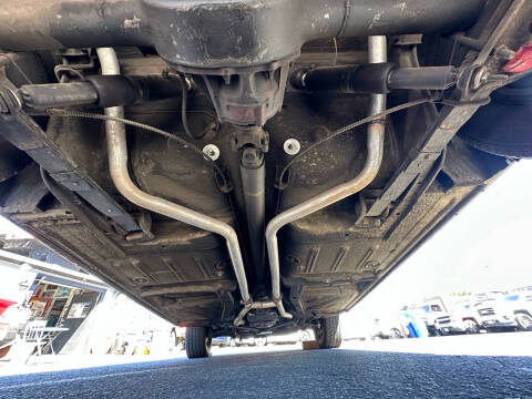 1963 Ford Thunderbird