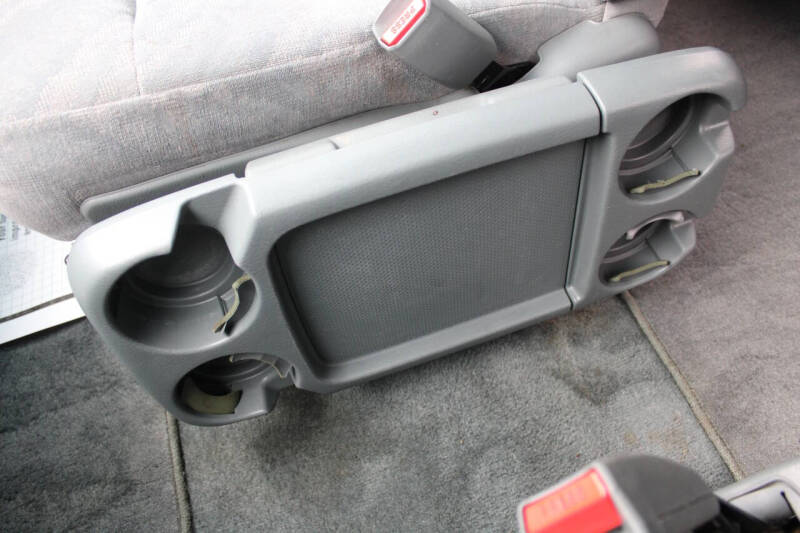 2003 Honda Odyssey EX