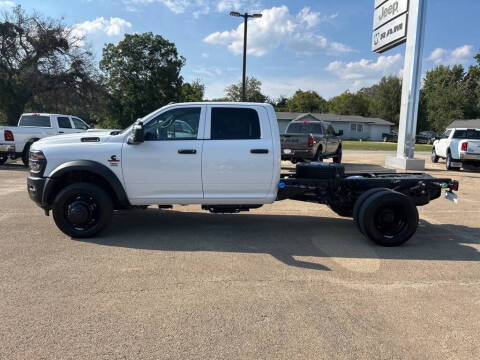2026 RAM 4500