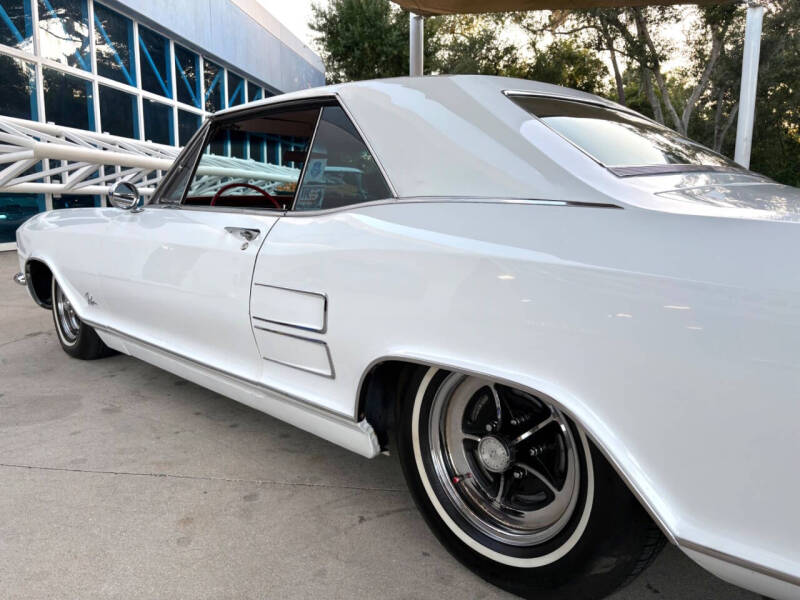1964 Buick Riviera