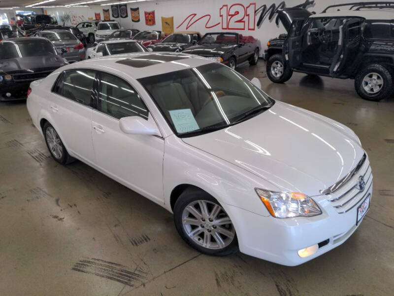 2005 Toyota Avalon for sale at Car Now in Mount Zion IL