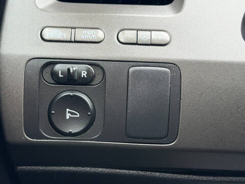 2010 Honda Civic EX