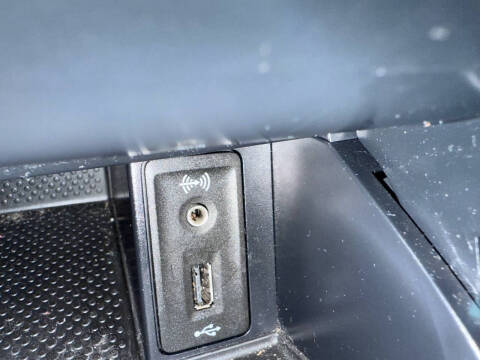 2016 Volkswagen e-Golf SEL Premium