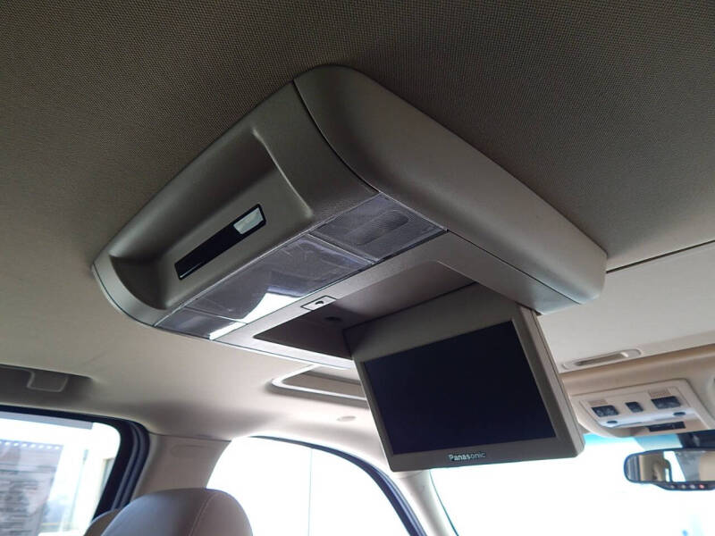 2007 GMC Yukon Denali