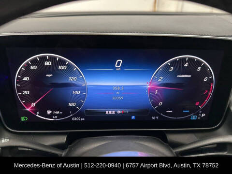 2024 Mercedes-Benz GLC GLC 300 4MATIC