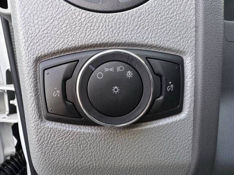 2026 Ford E-Series