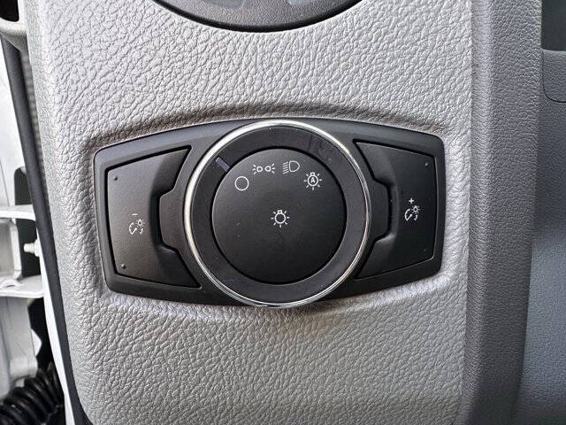 2026 Ford E-Series
