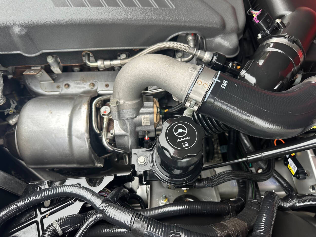 2008 Saturn SKY 73