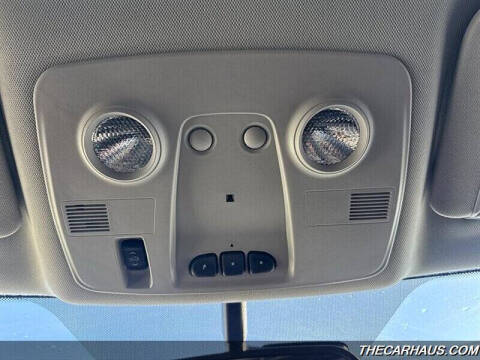 2017 GMC Acadia Limited