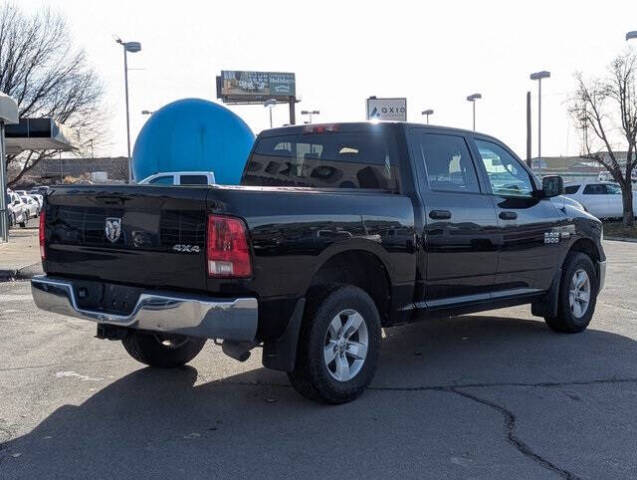 2013 Ram 1500 for sale at Axio Auto Boise in Boise, ID