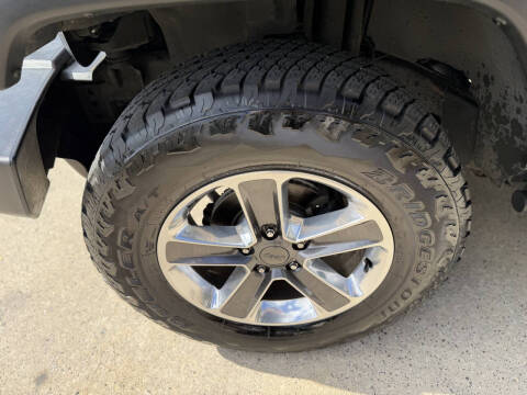 2007 Jeep Wrangler X