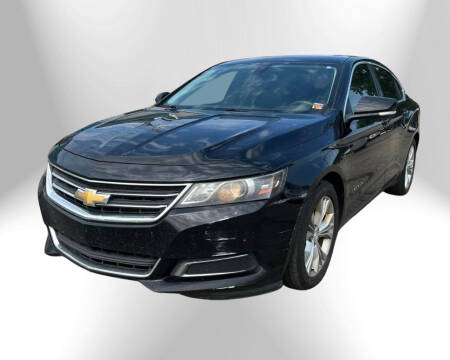 2014 Chevrolet Impala for sale at R&R Car Company in Mount Clemens MI