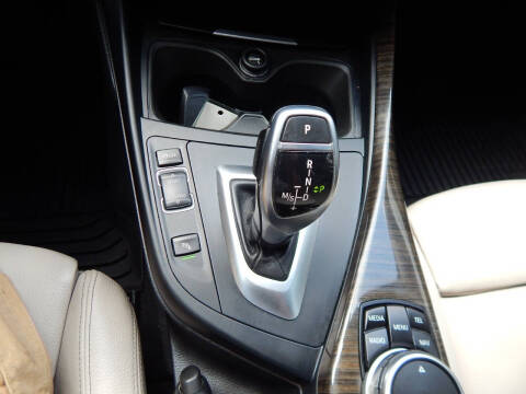 2015 BMW 2 Series M235i