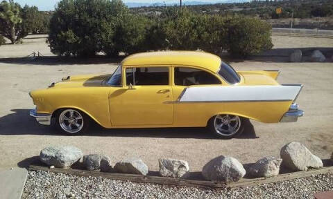 1957 Chevrolet 150
