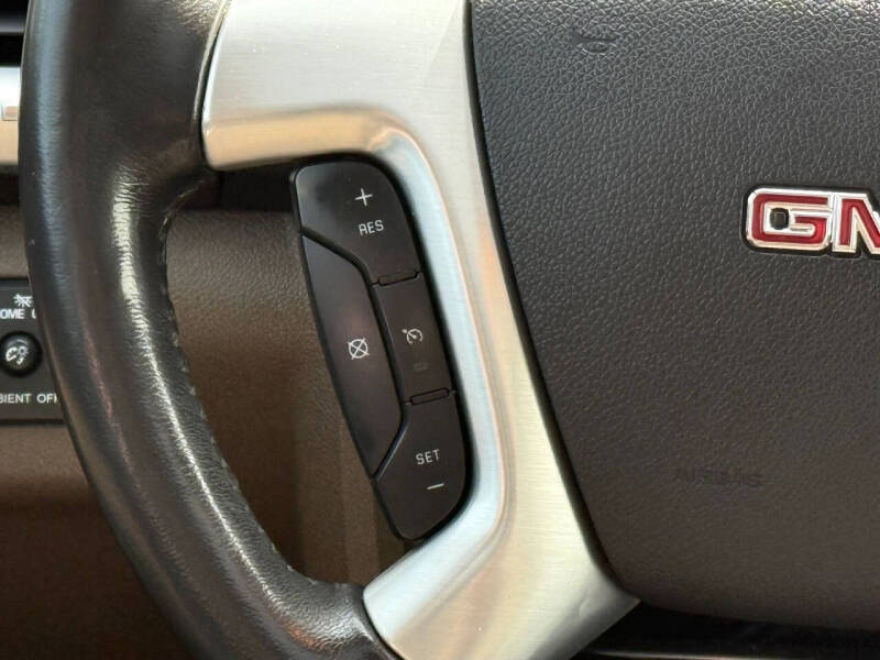2015 GMC Acadia SLT-1