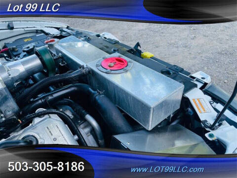 2000 Ford Mustang GT