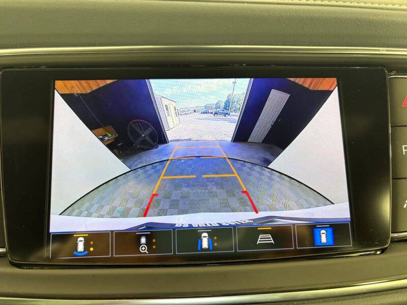 2022 Buick Enclave Premium