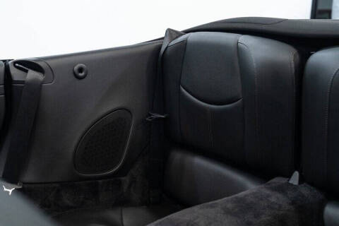 2009 Porsche 911 Carrera S