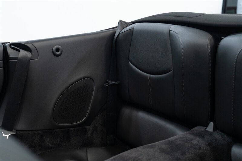 2009 Porsche 911 Carrera S