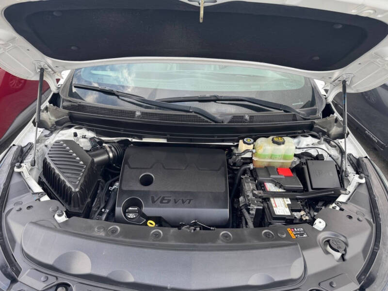 2022 Buick Enclave Essence