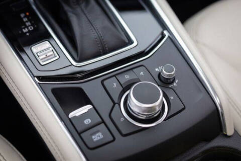 2022 Mazda CX-5 2.5 S Premium Plus