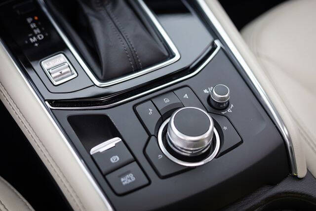 2022 Mazda CX-5 2.5 S Premium Plus