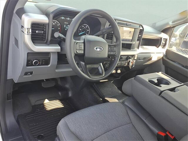 2026 Ford F-350 Super Duty