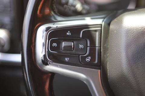 2023 Chevrolet Silverado 2500HD