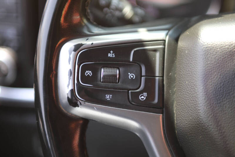 2023 Chevrolet Silverado 2500HD