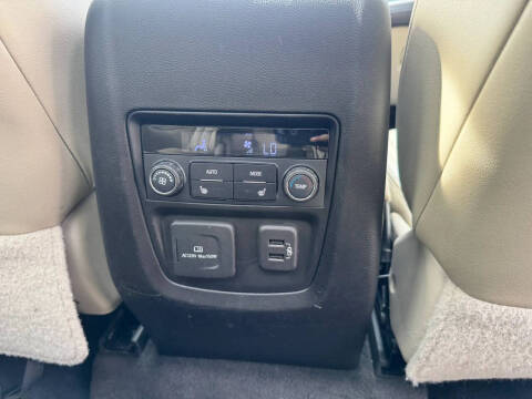 2019 Buick Enclave Premium