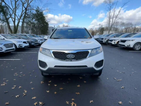 2013 Kia Sorento for sale at Carena Motors in Twinsburg OH