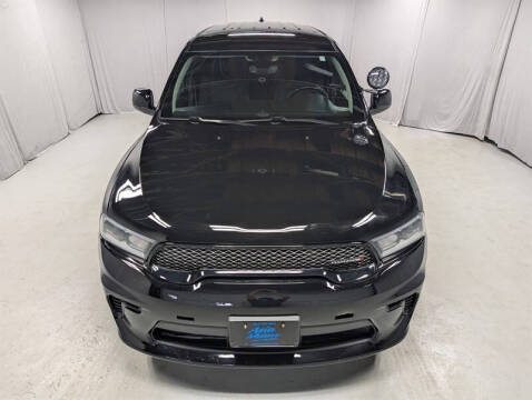 2022 Dodge Durango Pursuit