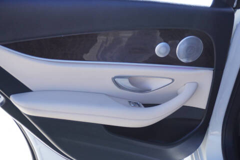 2019 Mercedes-Benz E-Class E 300