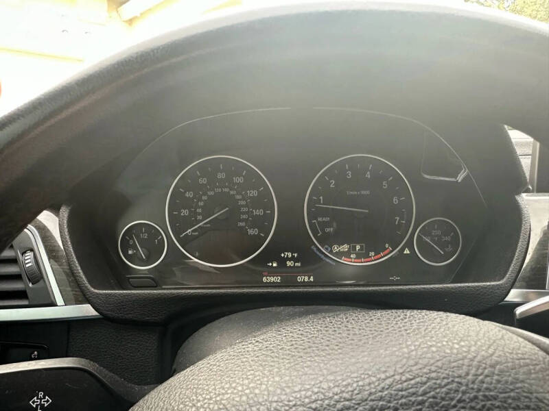 2018 BMW 3 Series 330i