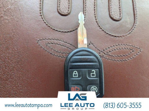 2014 Ford F-350 Super Duty King Ranch