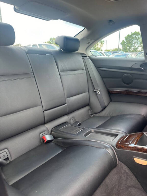 2011 BMW 3 Series 328i xDrive