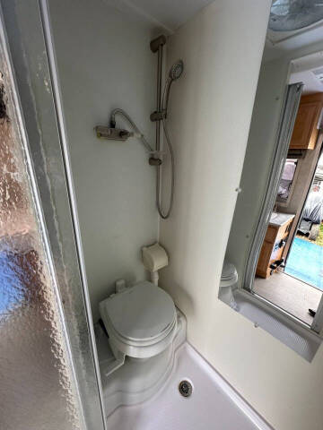 2018 Liberty Trailers Outdoors Little Guy Max