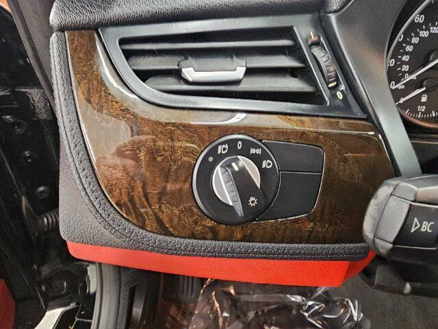 2011 BMW Z4 sDrive30i