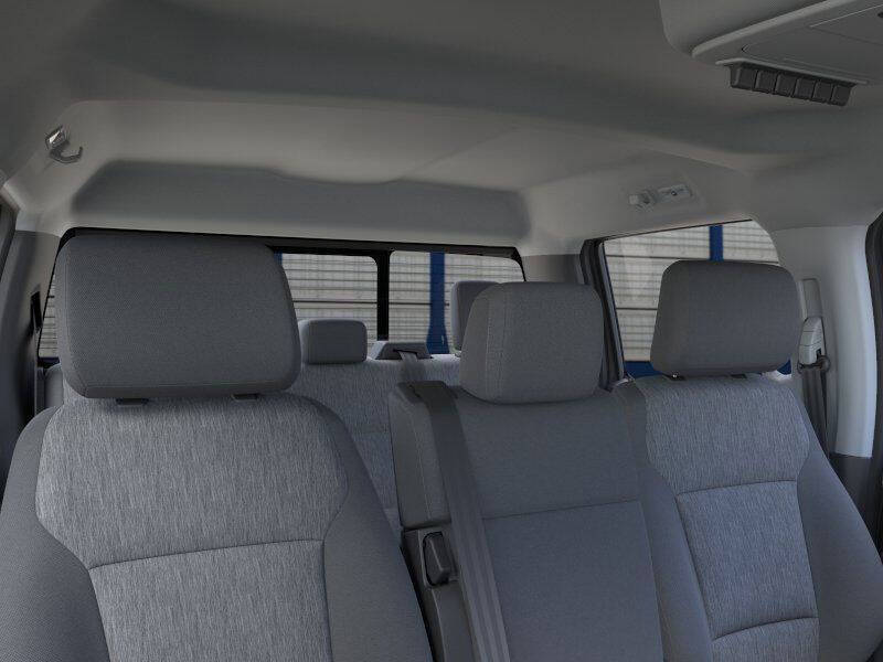 2026 Ford F-350 Super Duty