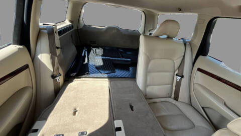 2008 Volvo XC70 3.2