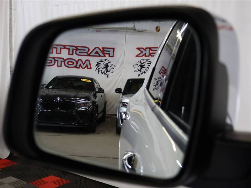 2019 Dodge Durango Citadel