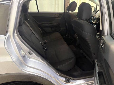 2013 Subaru XV Crosstrek 2.0i Premium