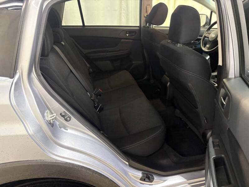 2013 Subaru XV Crosstrek 2.0i Premium