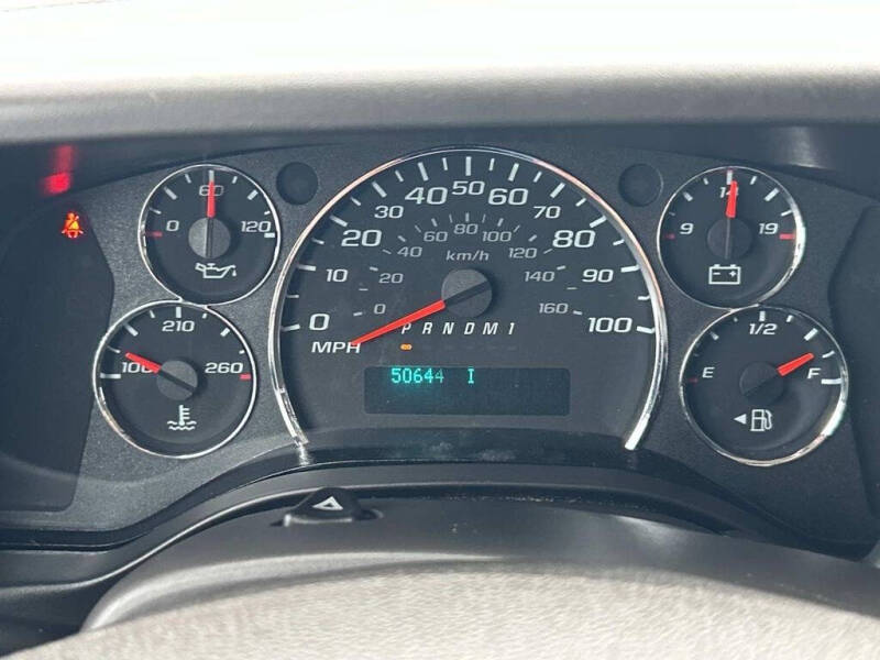 2023 GMC Savana 2500